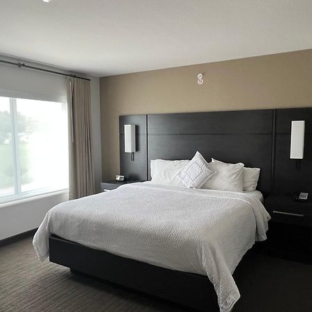 Residence Inn By Marriott Lafayette Esterno foto