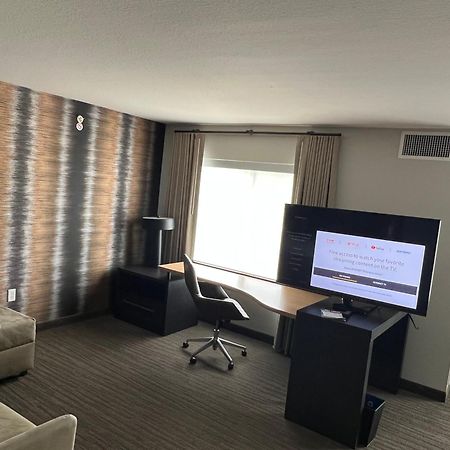 Residence Inn By Marriott Lafayette Esterno foto