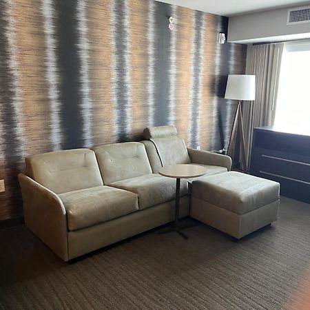Residence Inn By Marriott Lafayette Esterno foto