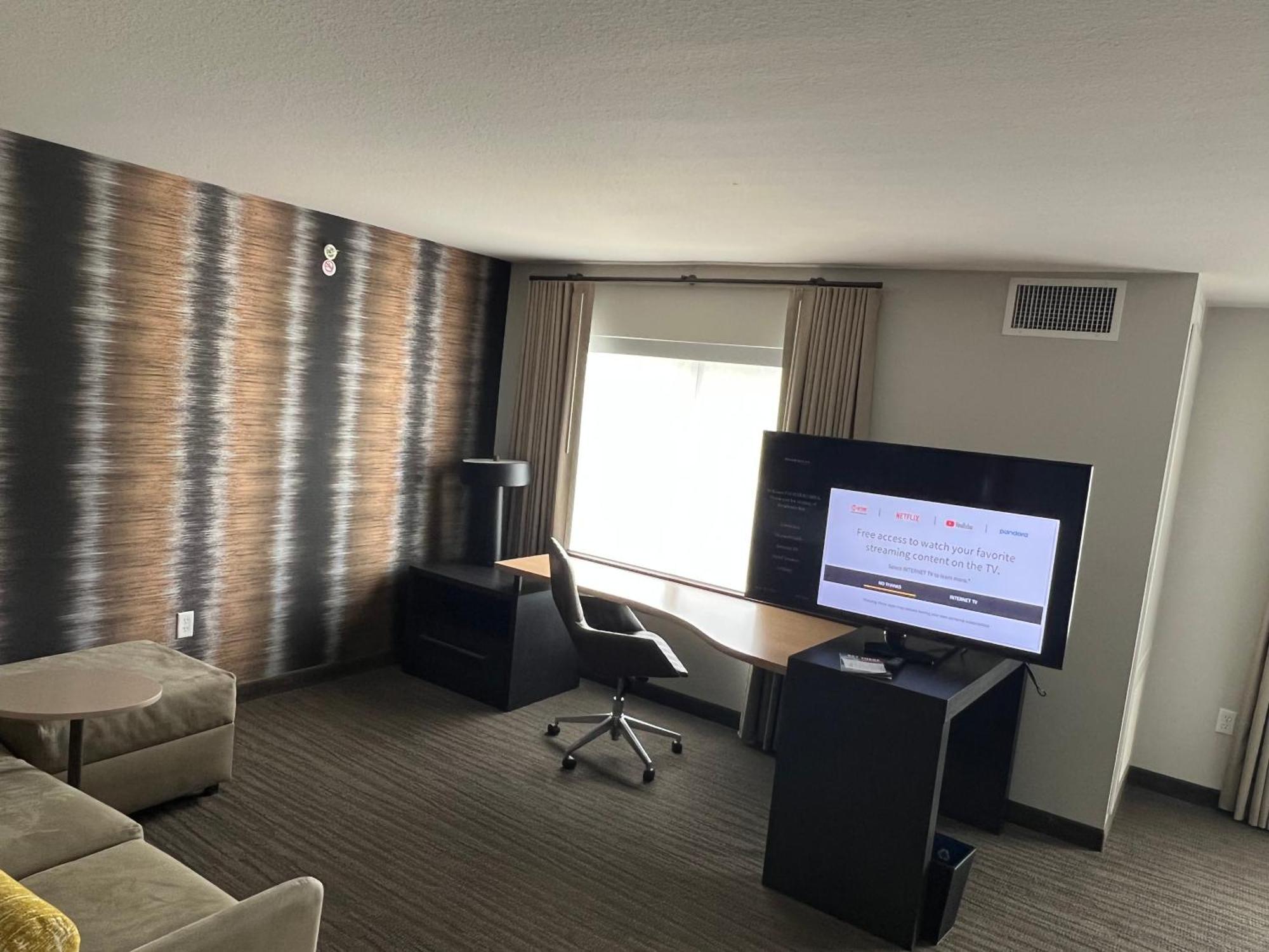 Residence Inn By Marriott Lafayette Esterno foto