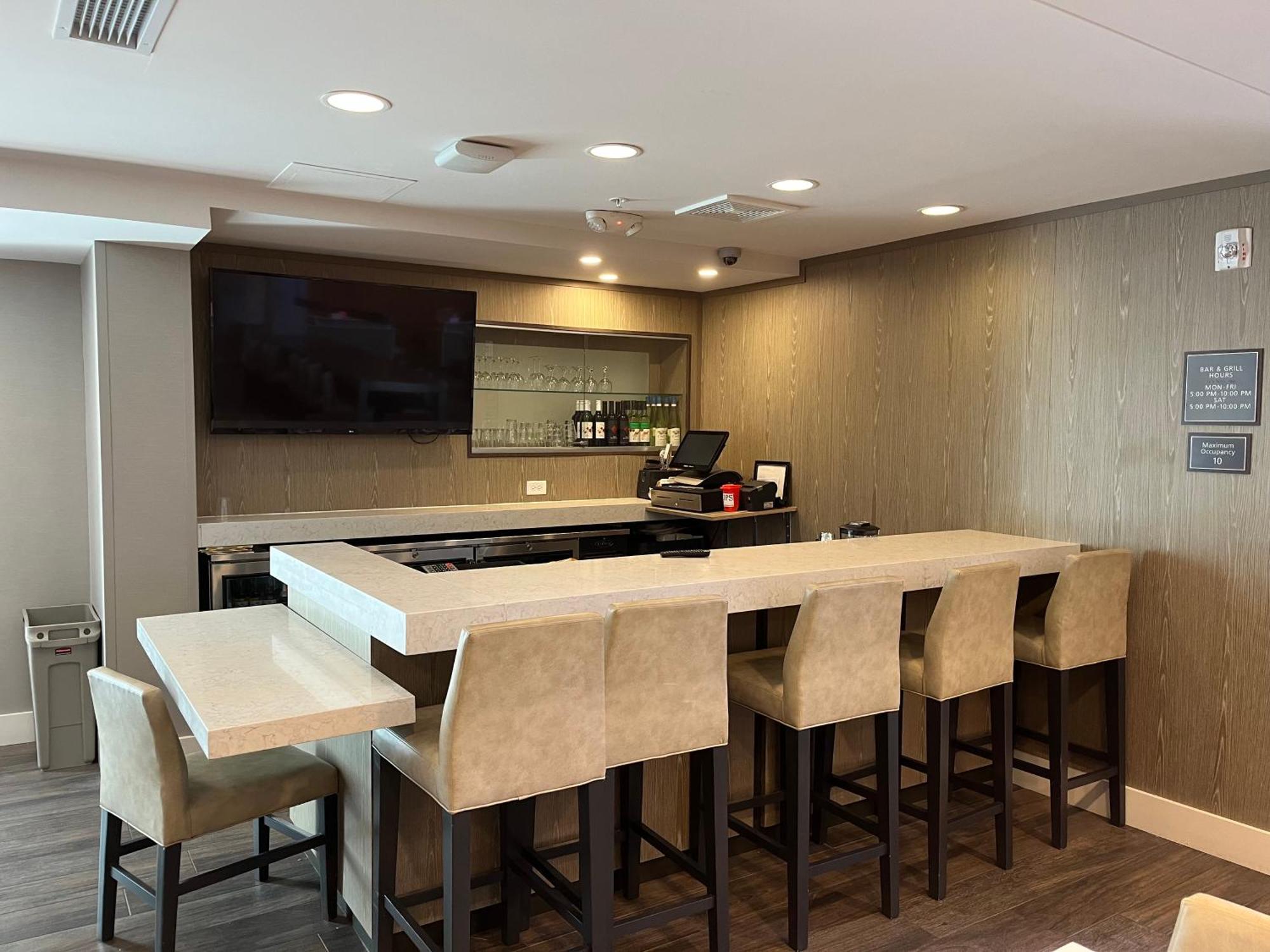 Residence Inn By Marriott Lafayette Esterno foto