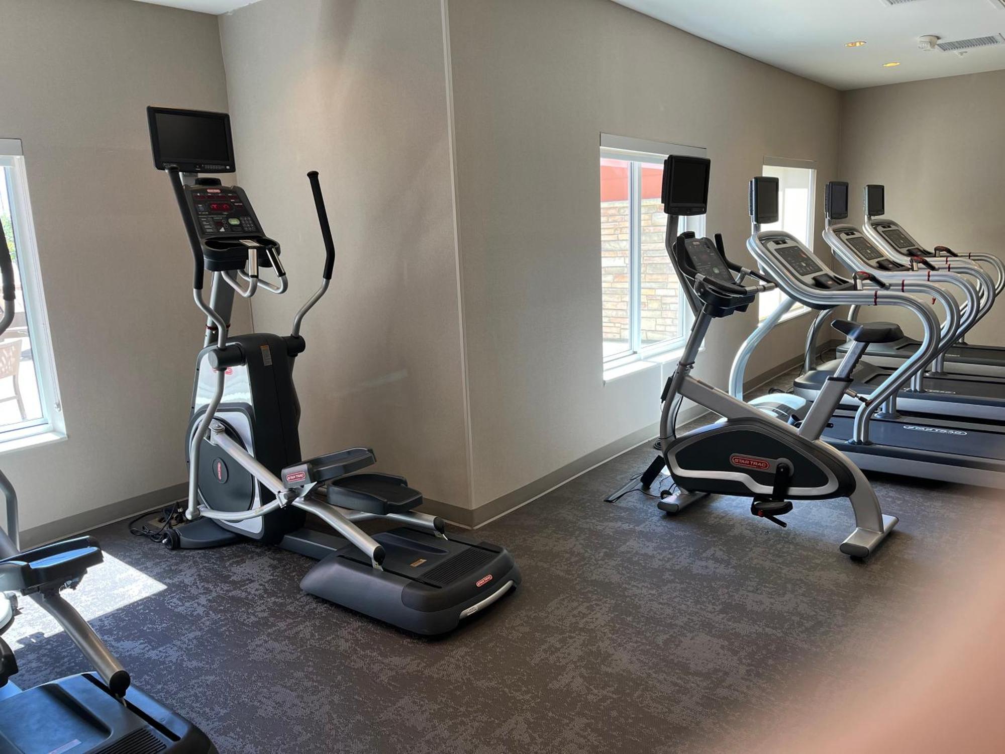 Residence Inn By Marriott Lafayette Esterno foto