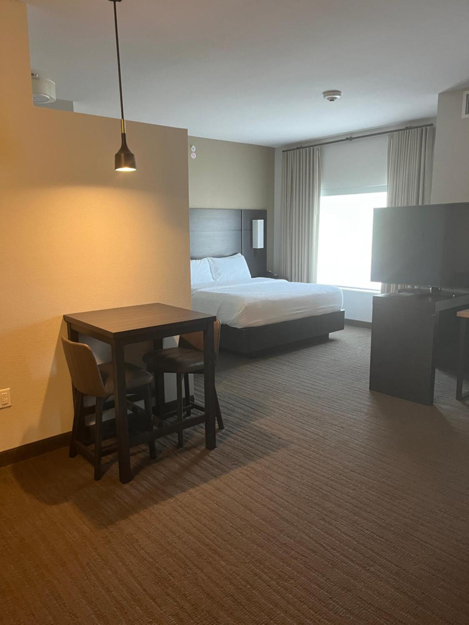 Residence Inn By Marriott Lafayette Esterno foto