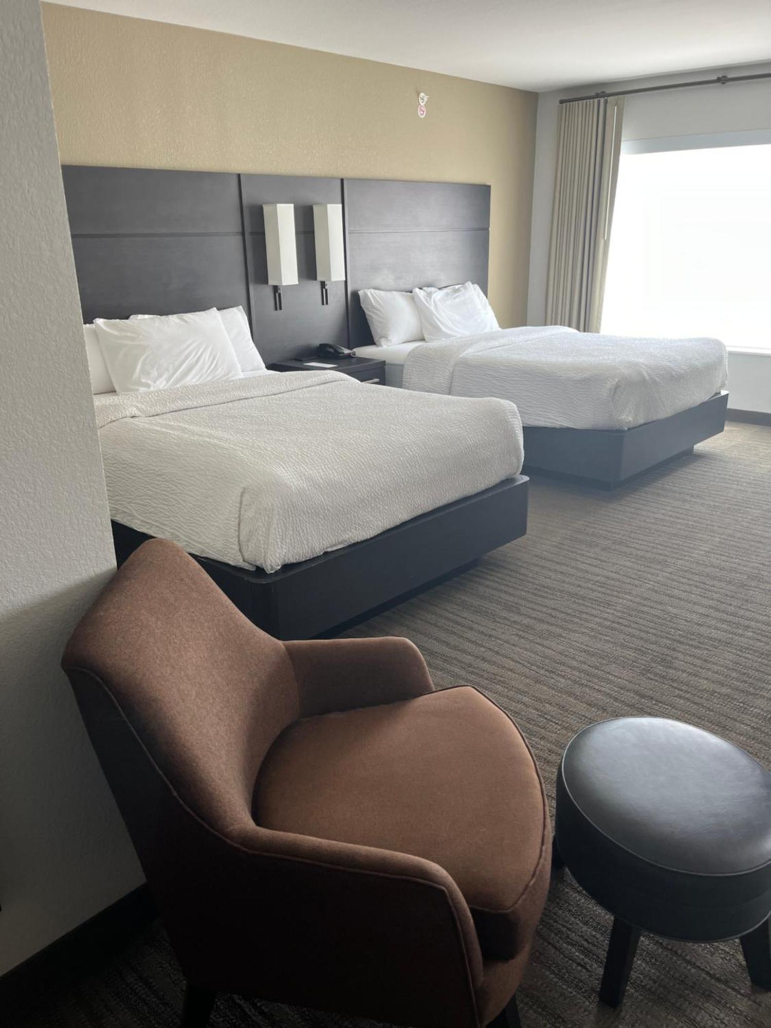 Residence Inn By Marriott Lafayette Esterno foto
