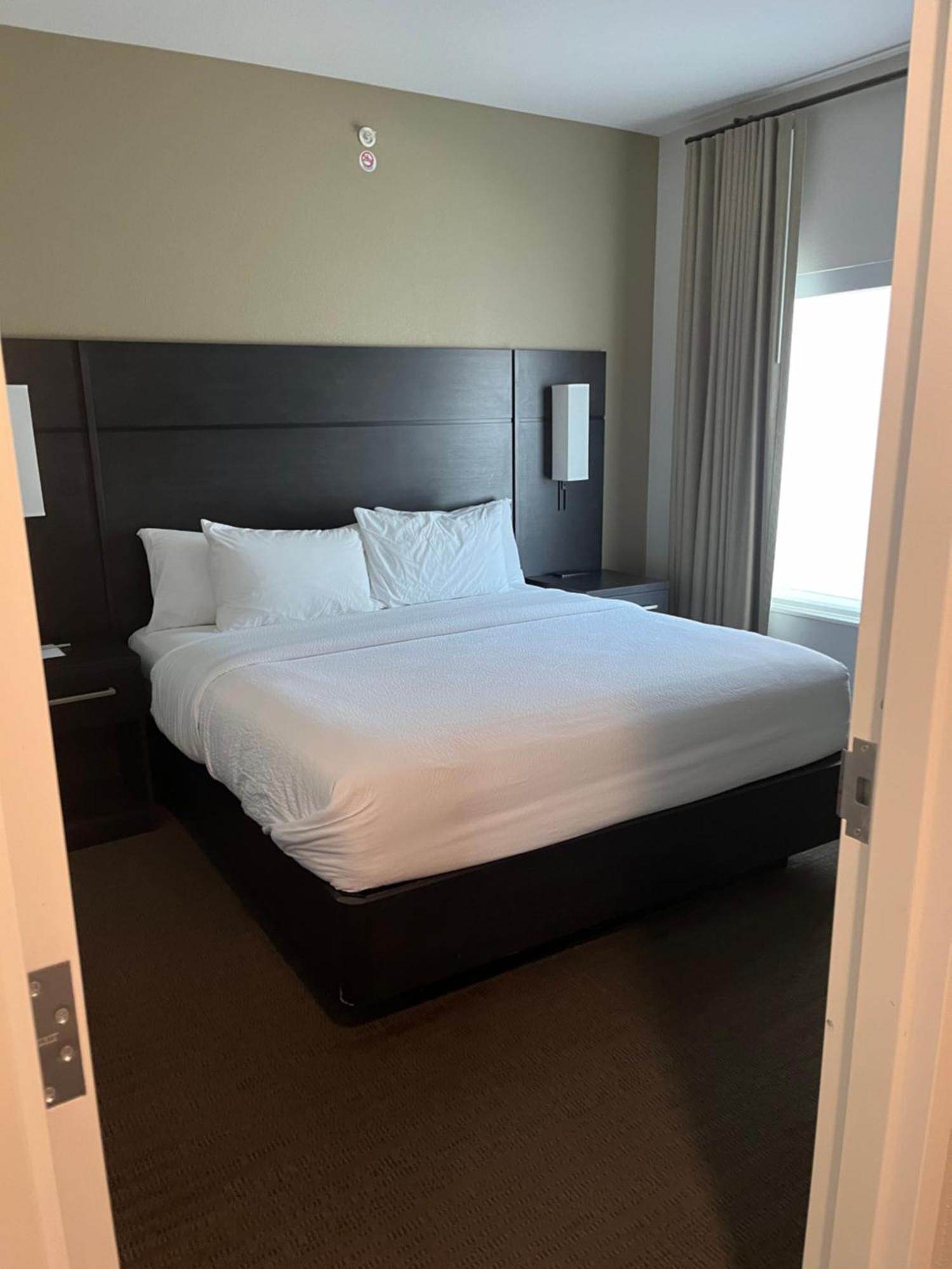 Residence Inn By Marriott Lafayette Esterno foto