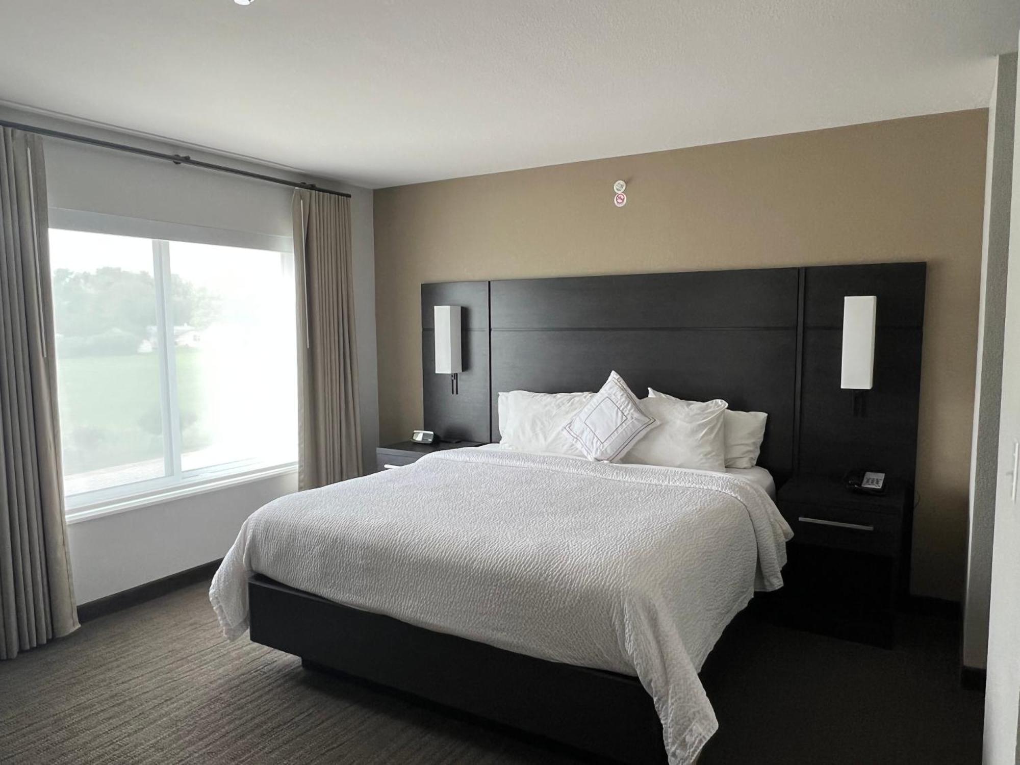 Residence Inn By Marriott Lafayette Esterno foto