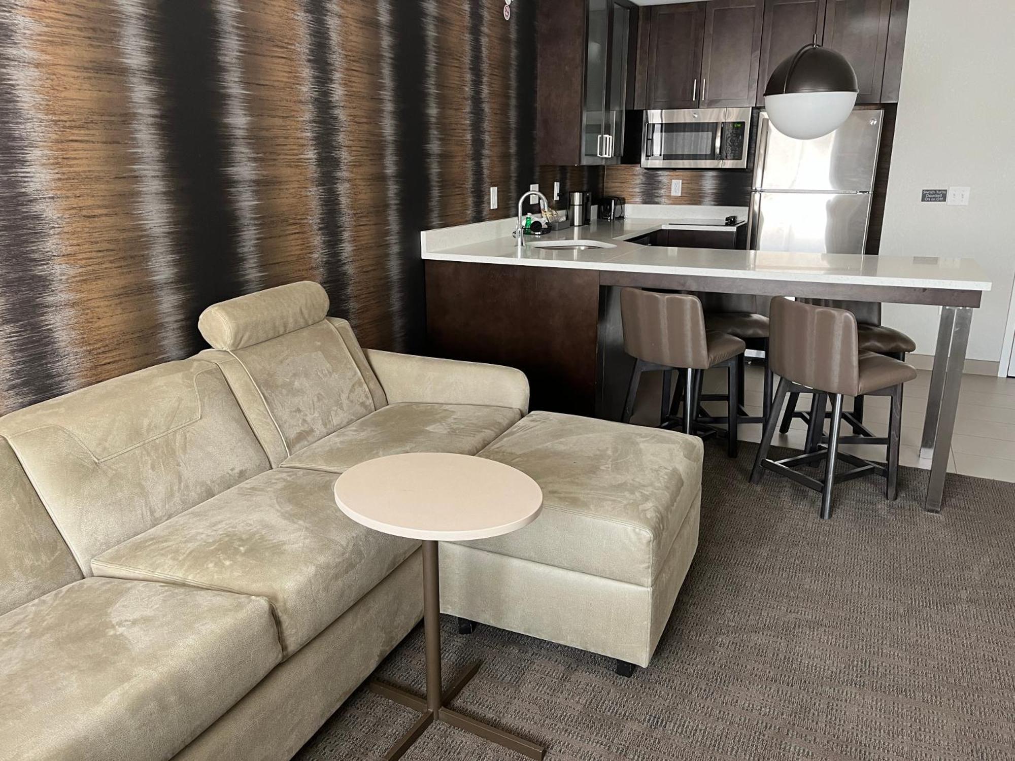 Residence Inn By Marriott Lafayette Esterno foto
