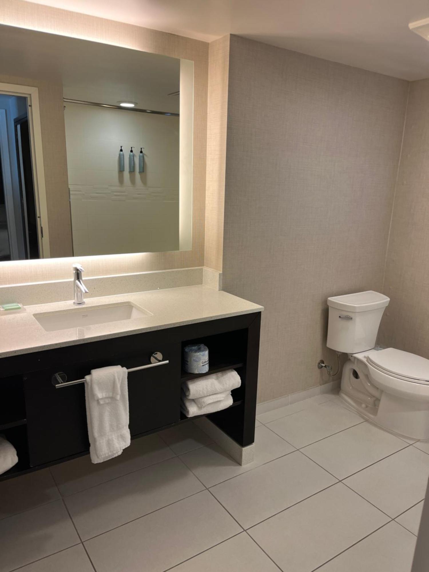 Residence Inn By Marriott Lafayette Esterno foto