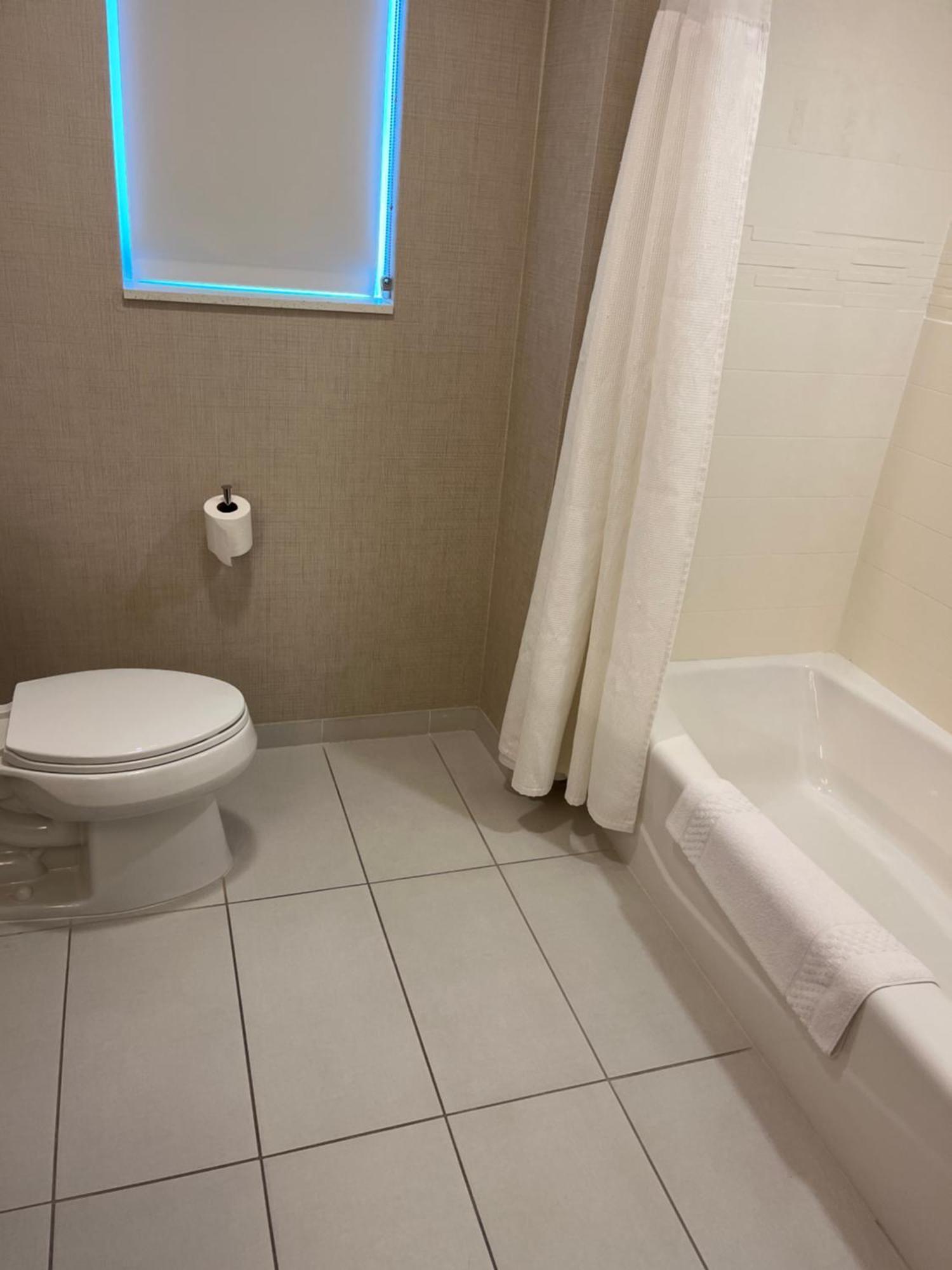 Residence Inn By Marriott Lafayette Esterno foto