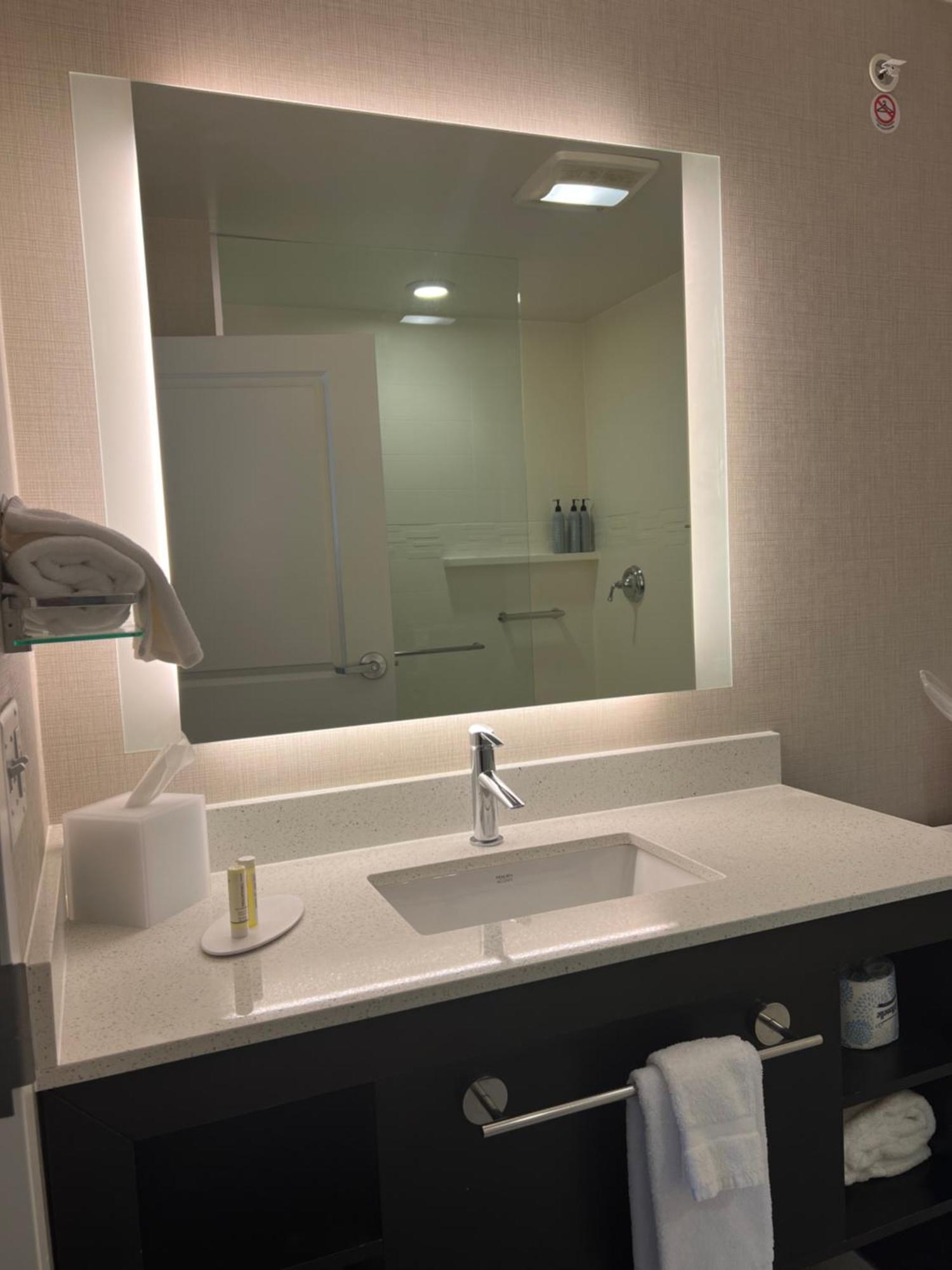 Residence Inn By Marriott Lafayette Esterno foto