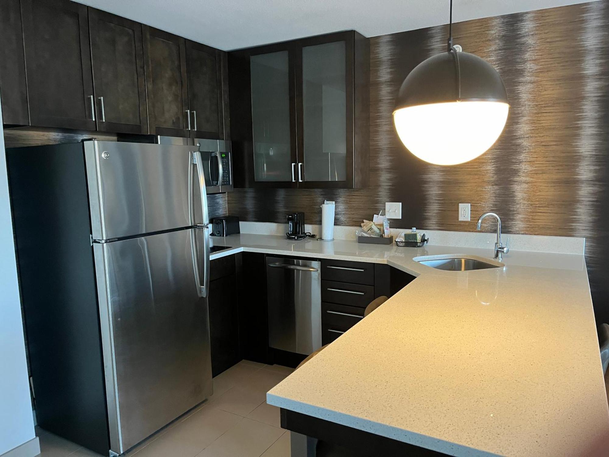 Residence Inn By Marriott Lafayette Esterno foto