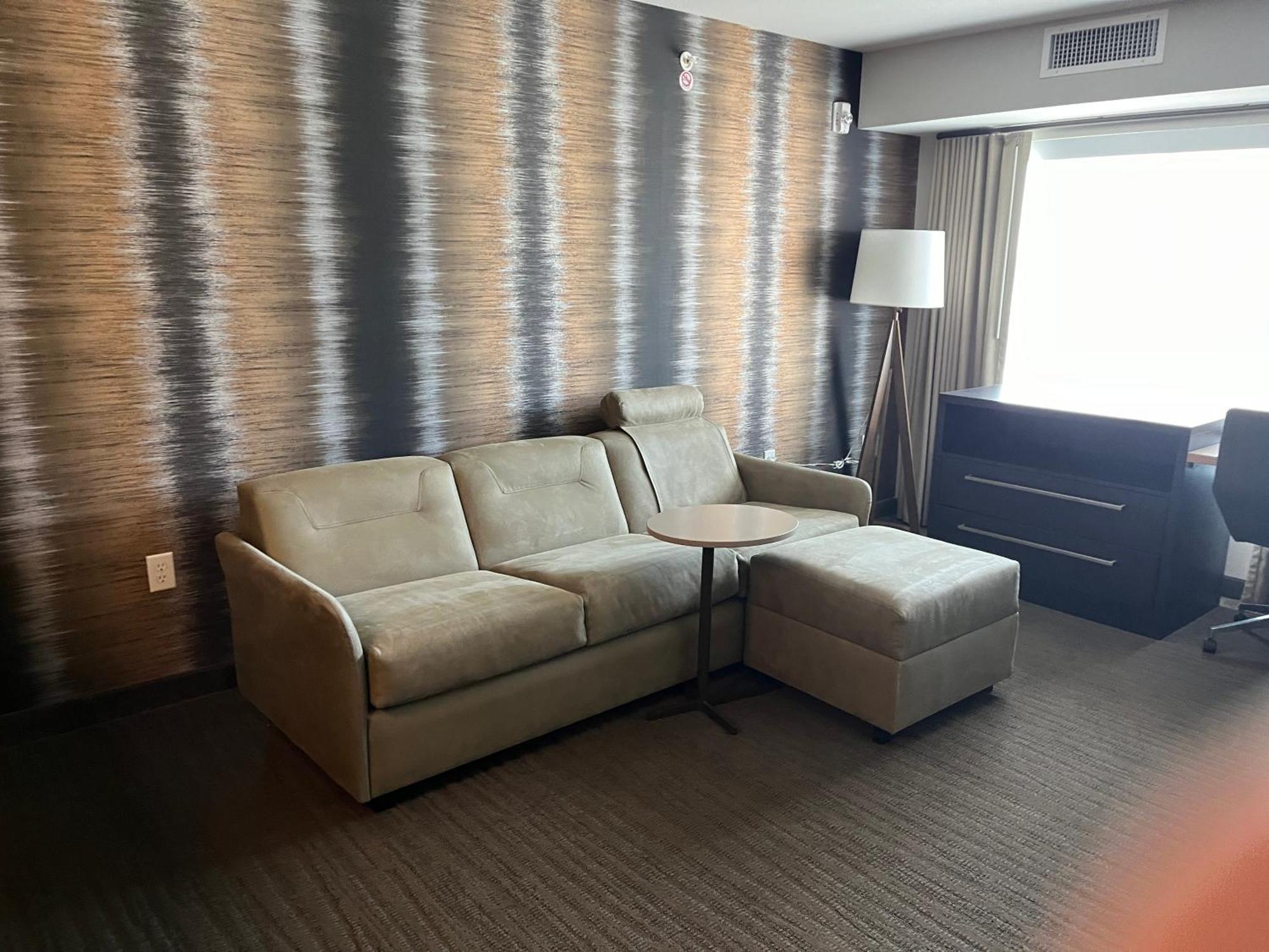 Residence Inn By Marriott Lafayette Esterno foto