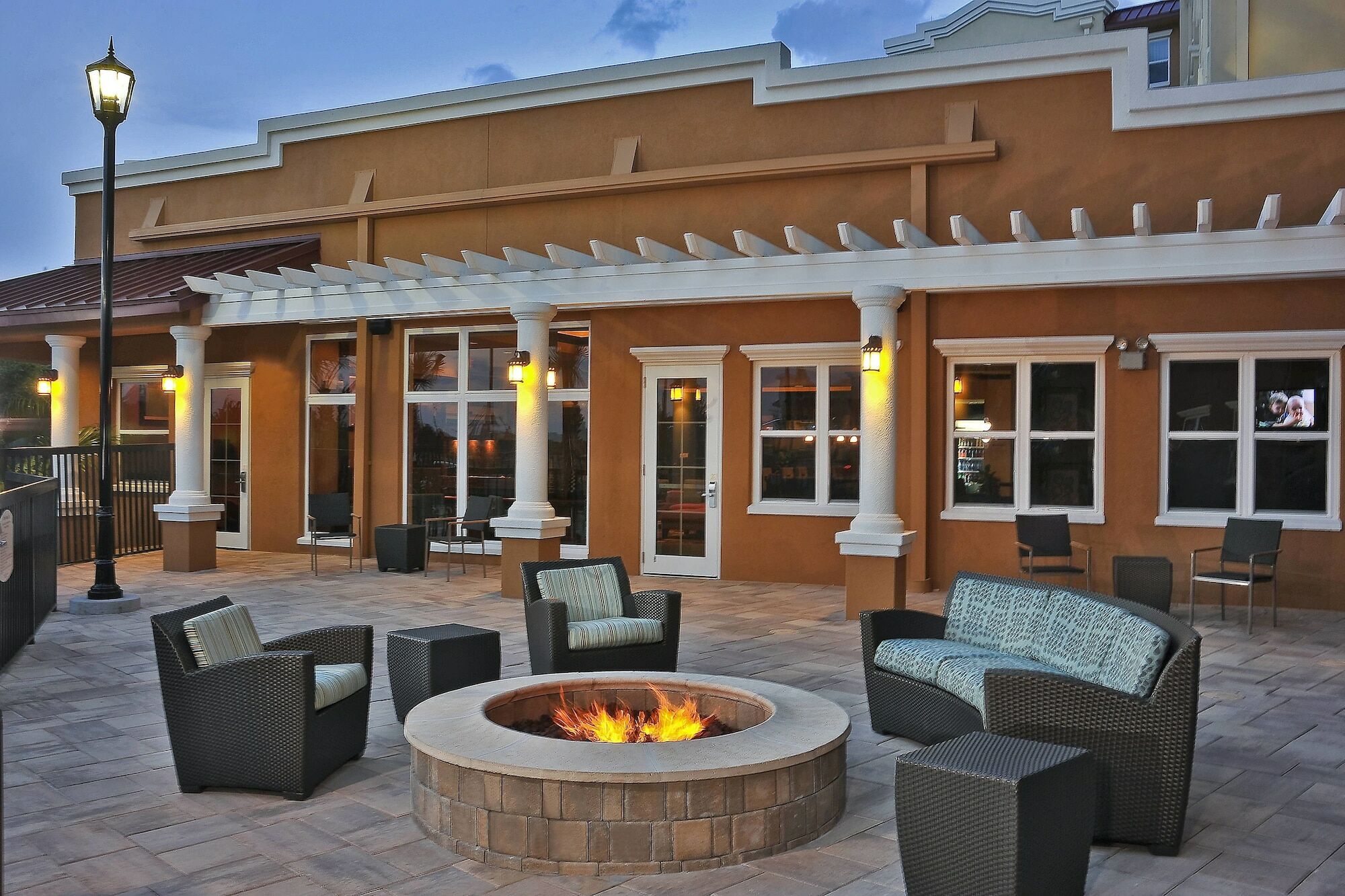 Residence Inn By Marriott Lafayette Esterno foto